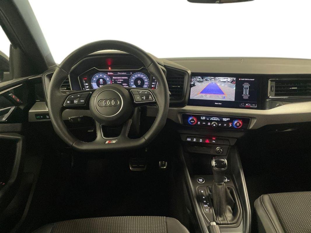 Audi A1 sportback - Photo 24