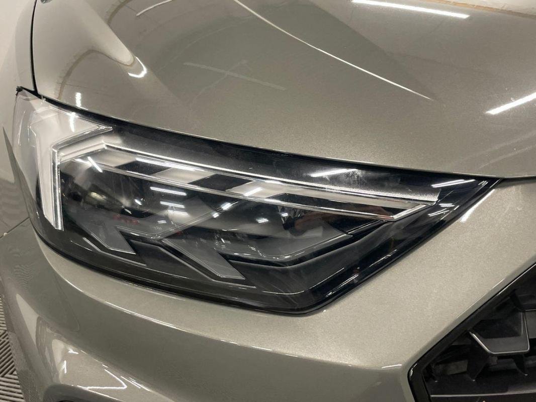 Audi A1 sportback - Photo 25