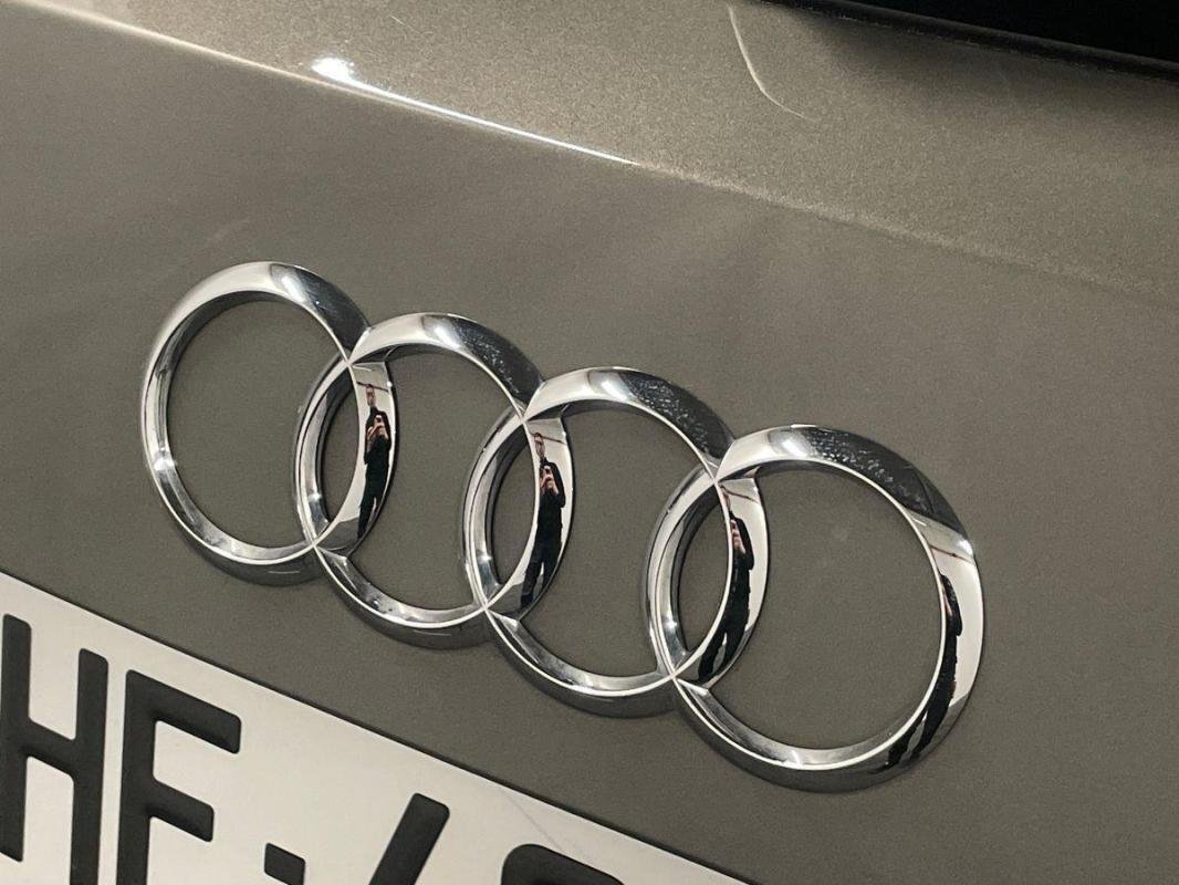 Audi A1 sportback - Photo 27