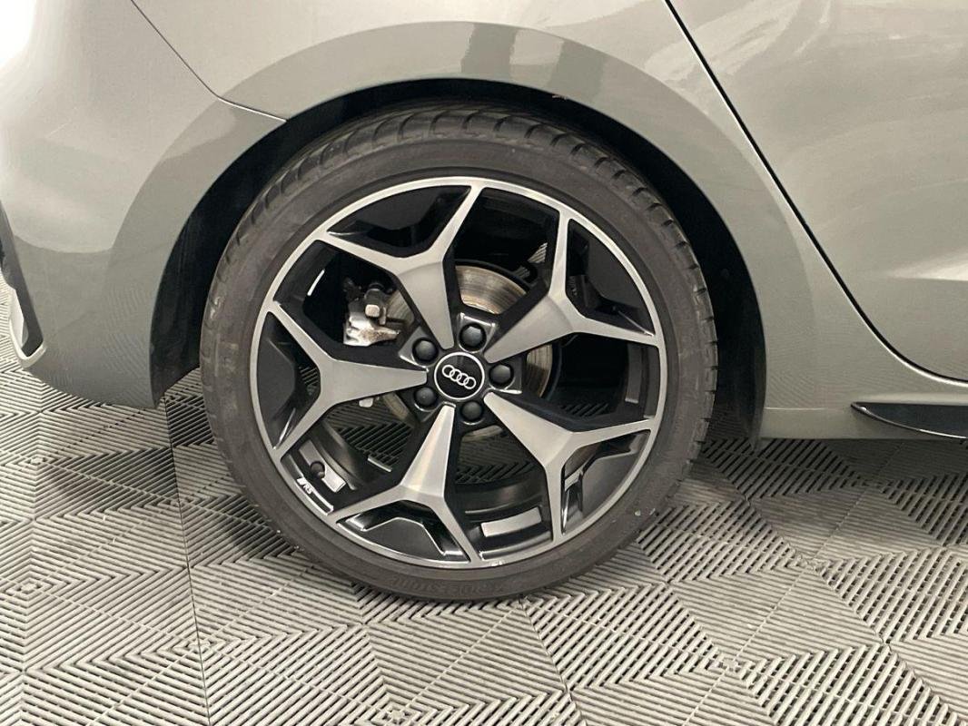 Audi A1 sportback - Photo 28
