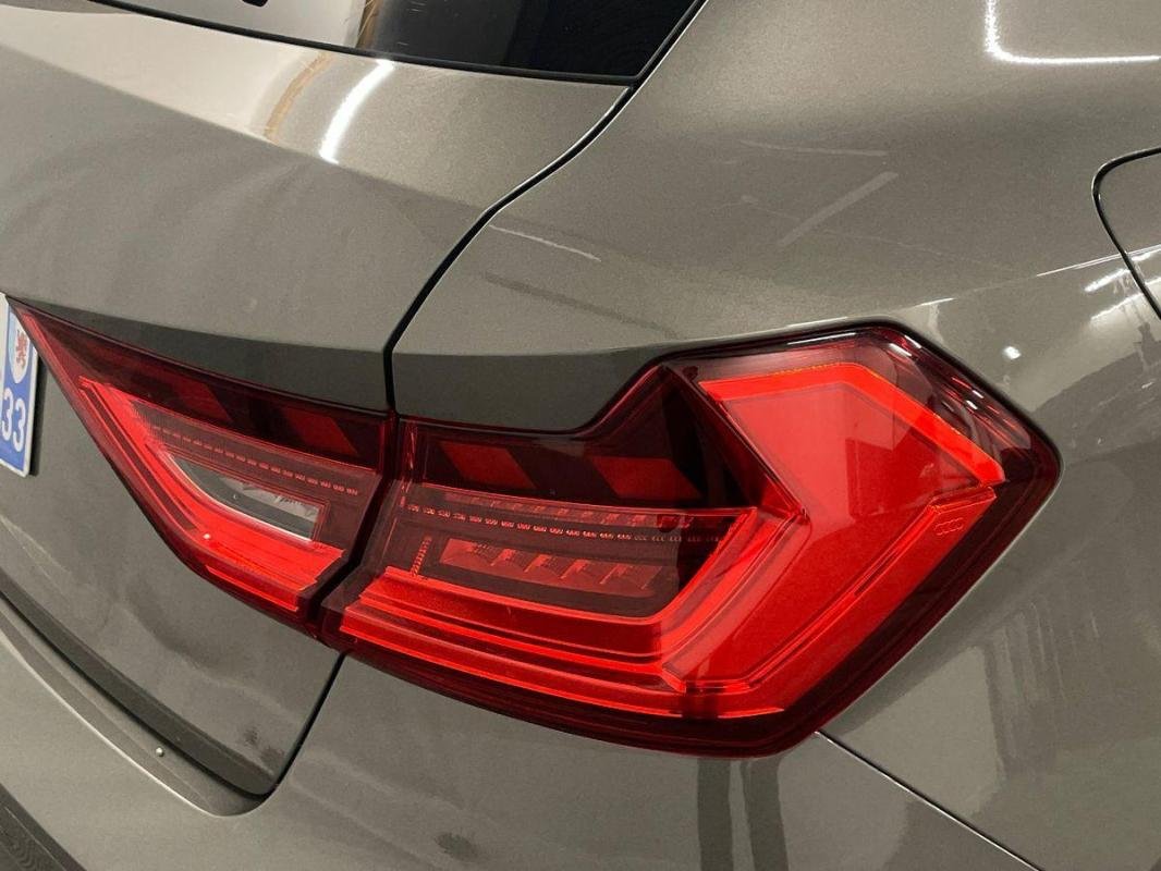 Audi A1 sportback - Photo 30