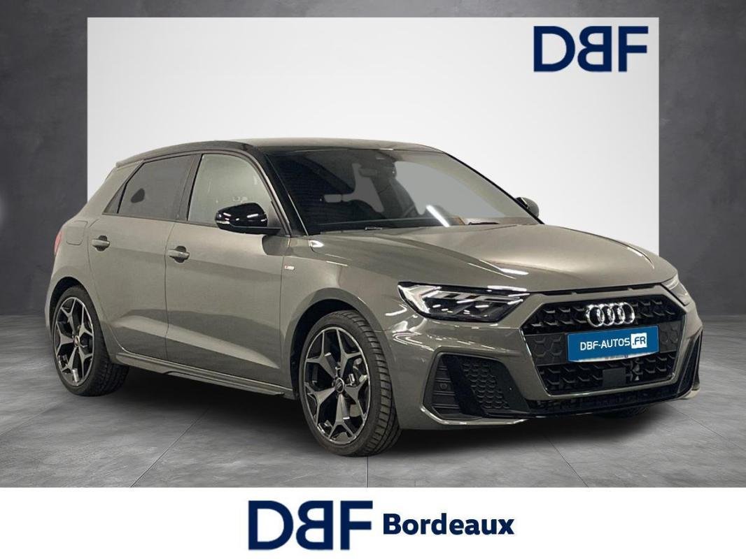 Audi A1 sportback - Photo 6