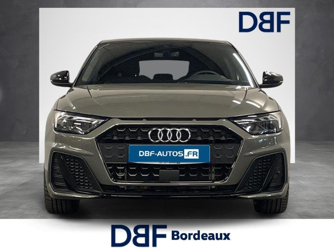Audi A1 sportback - Photo 7