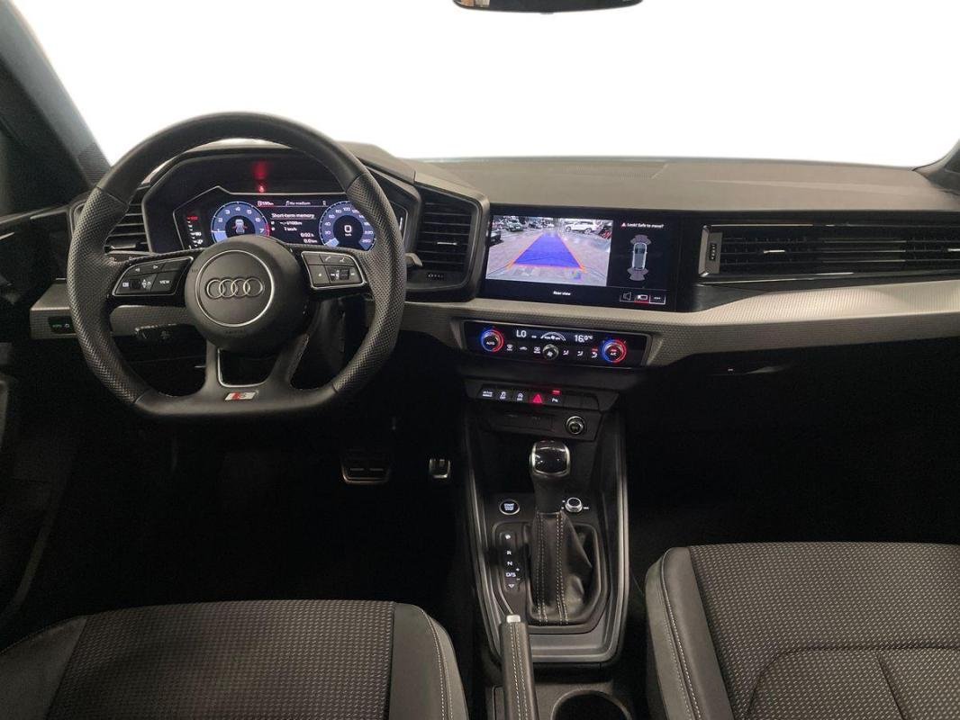 Audi A1 sportback - Photo 8