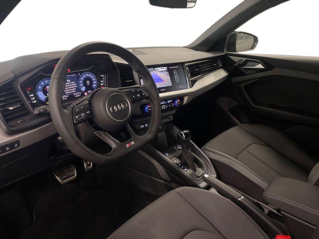 Audi A1 sportback - Photo 9