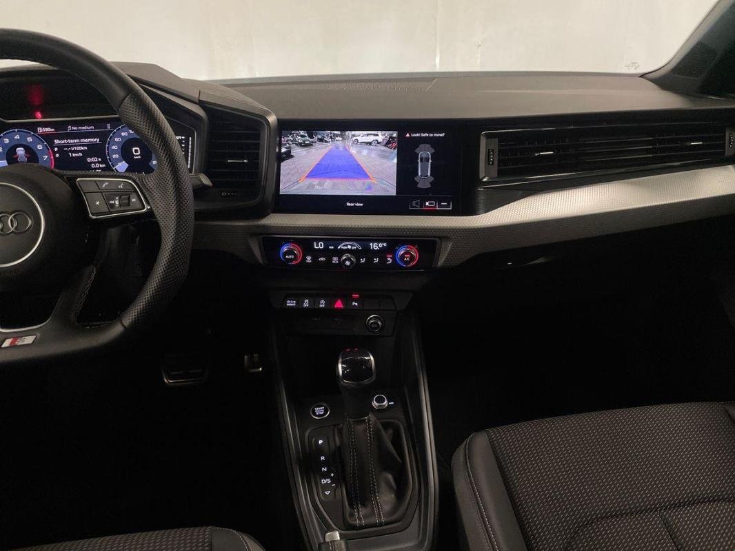 Audi A1 sportback - Photo 10