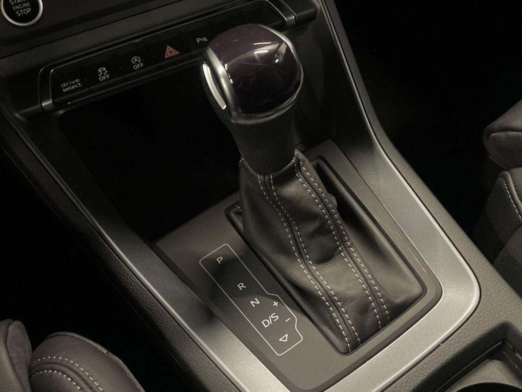 Audi Q3 Sportback - Photo 11