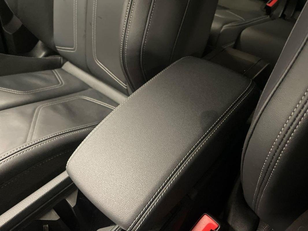 Audi Q3 Sportback - Photo 12