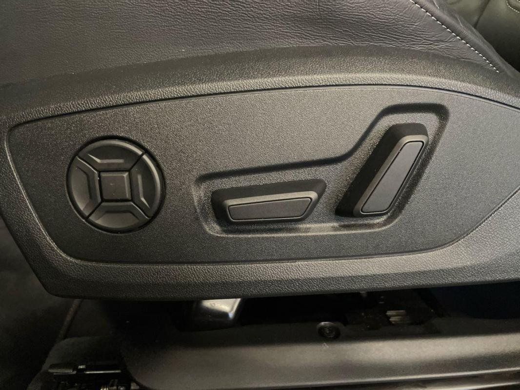 Audi Q3 Sportback - Photo 14