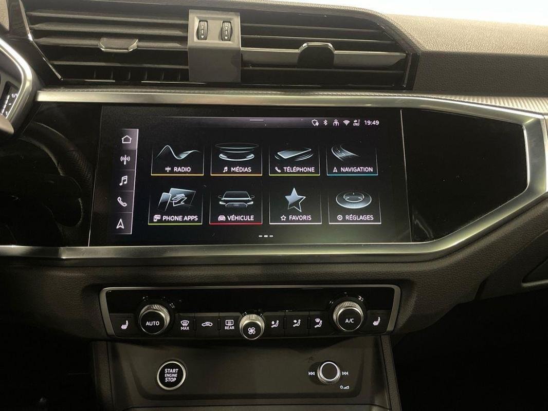 Audi Q3 Sportback - Photo 16