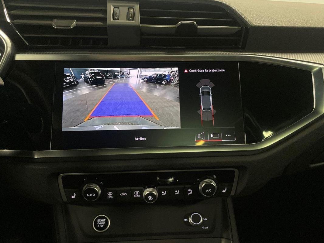 Audi Q3 Sportback - Photo 18