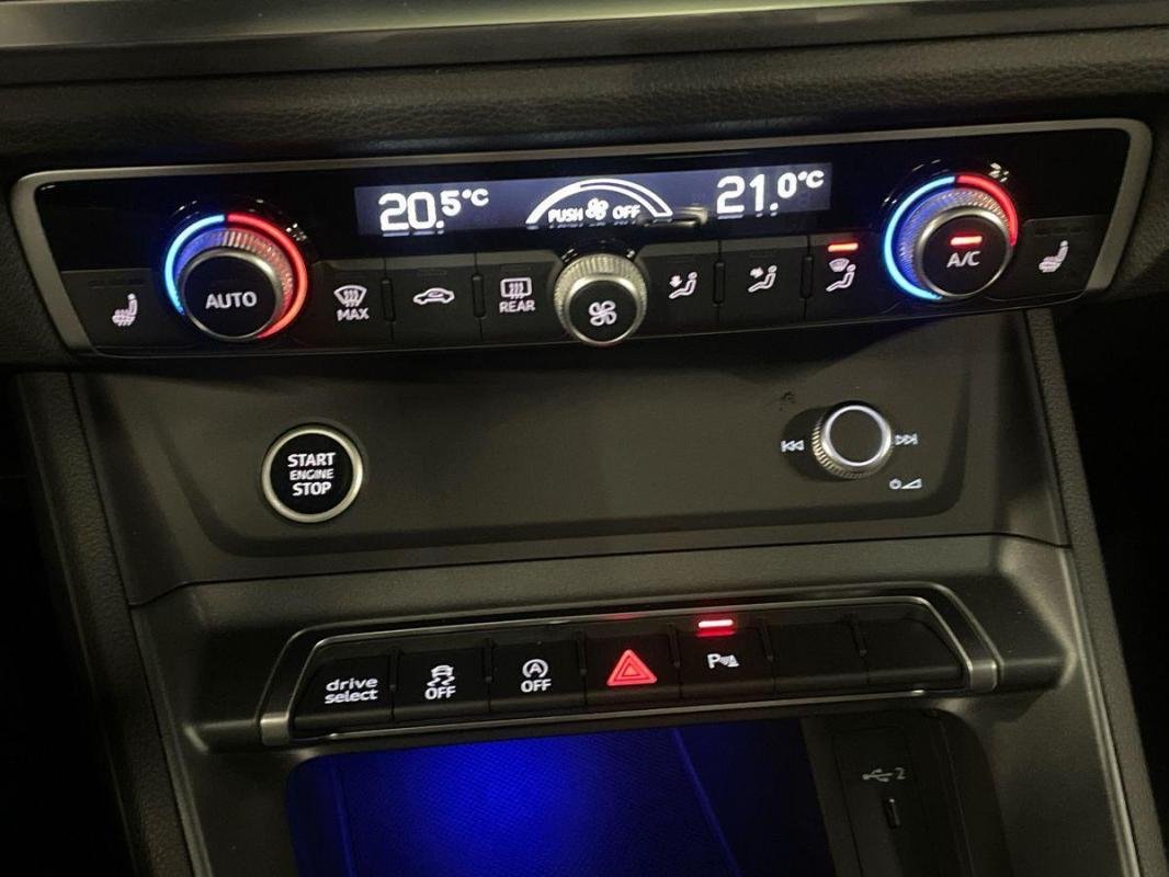 Audi Q3 Sportback - Photo 19