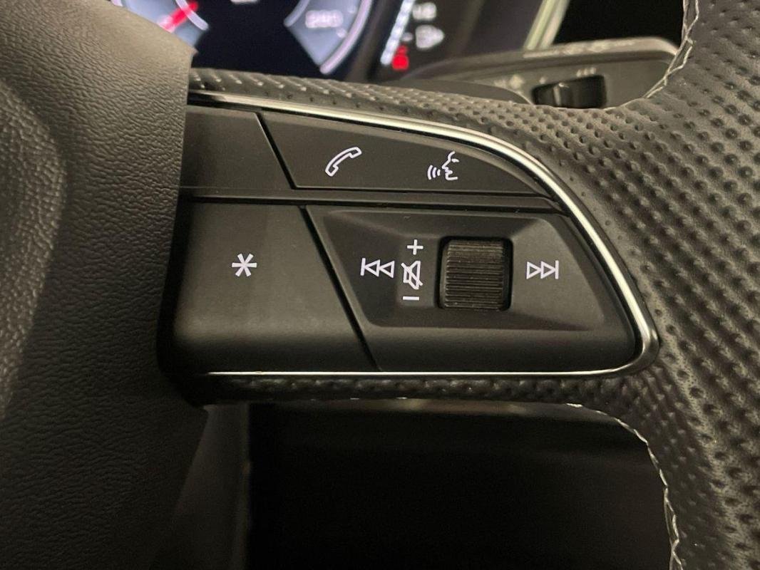Audi Q3 Sportback - Photo 20