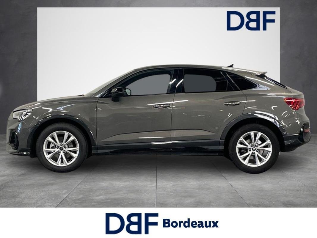 Audi Q3 Sportback - Photo 2