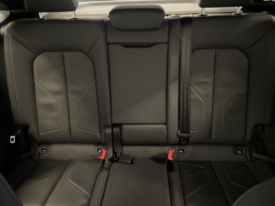 Audi Q3 Sportback - Photo 22
