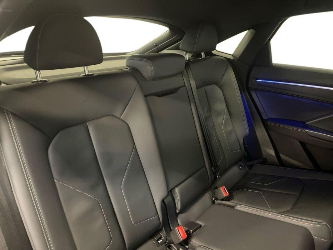 Audi Q3 Sportback - Photo 23