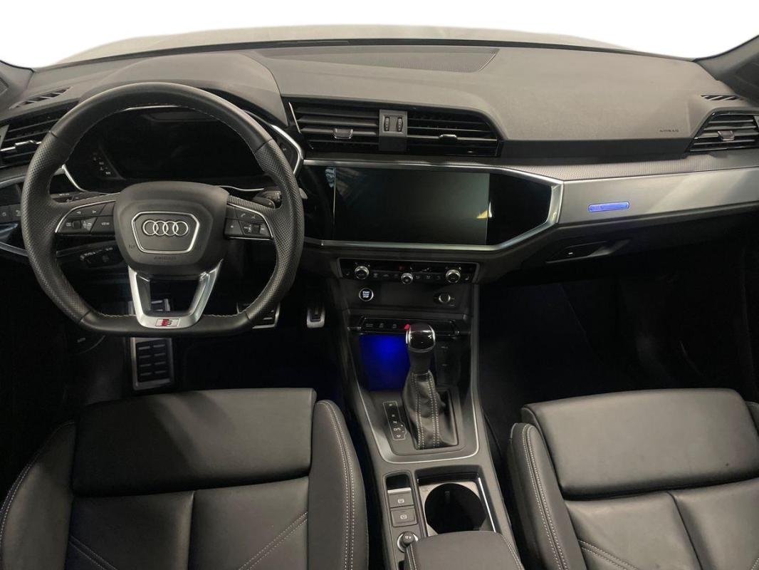 Audi Q3 Sportback - Photo 24