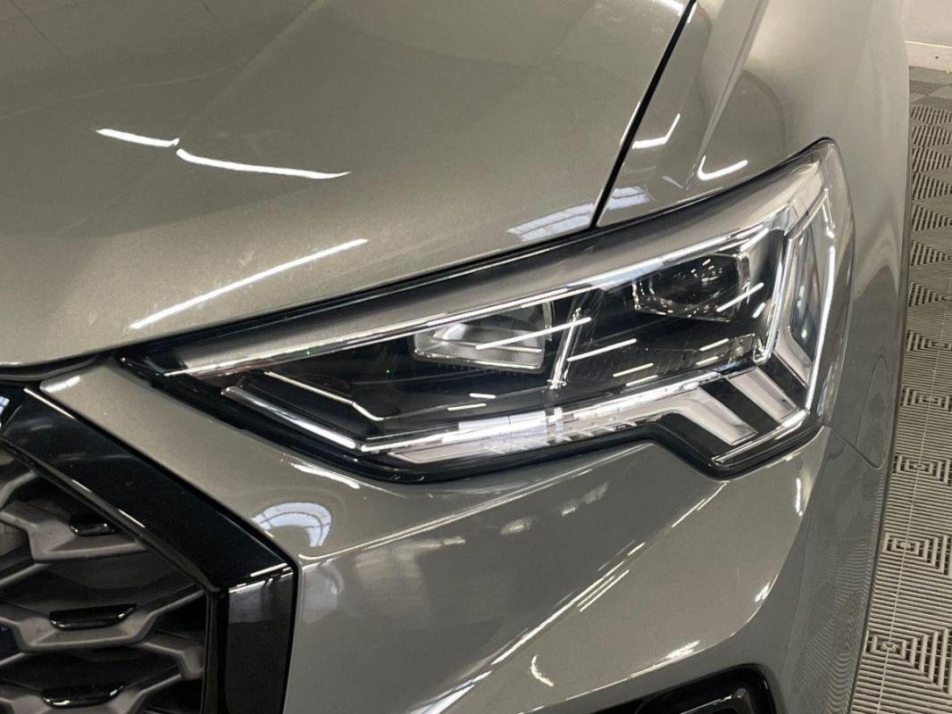 Audi Q3 Sportback - Photo 25
