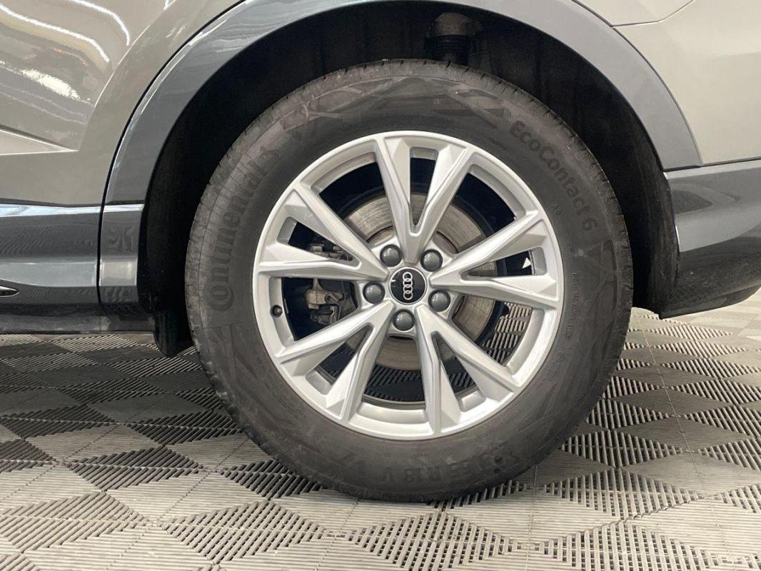 Audi Q3 Sportback - Photo 28