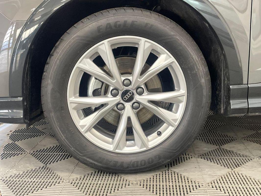 Audi Q3 Sportback - Photo 29
