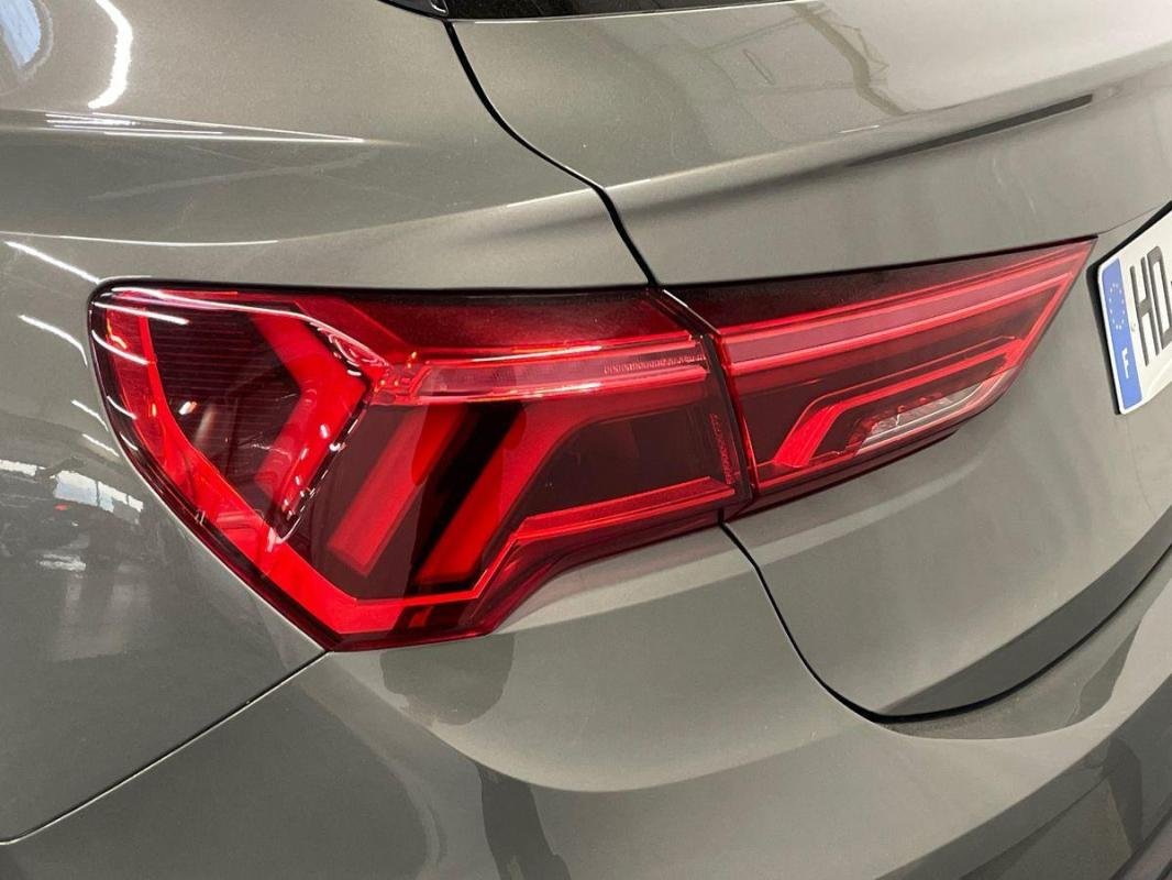 Audi Q3 Sportback - Photo 30
