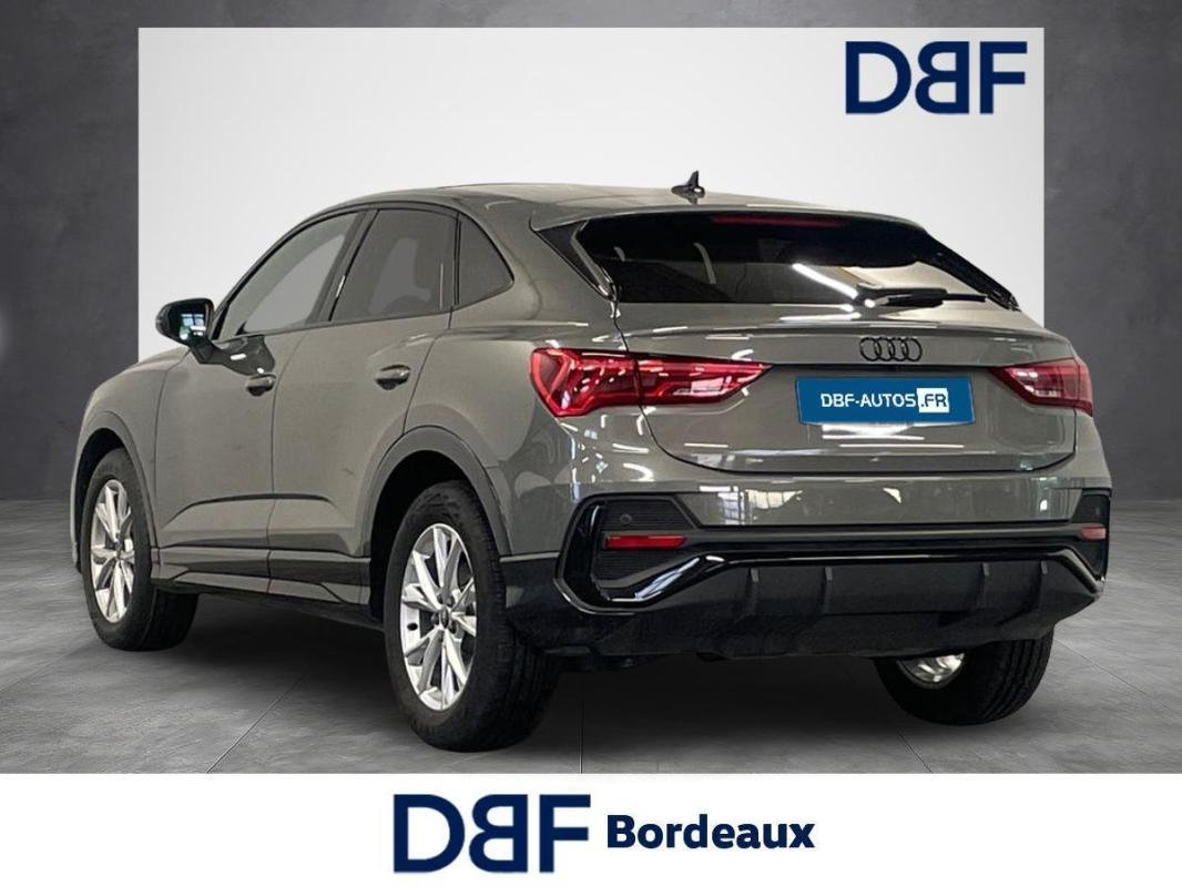 Audi Q3 Sportback - Photo 3