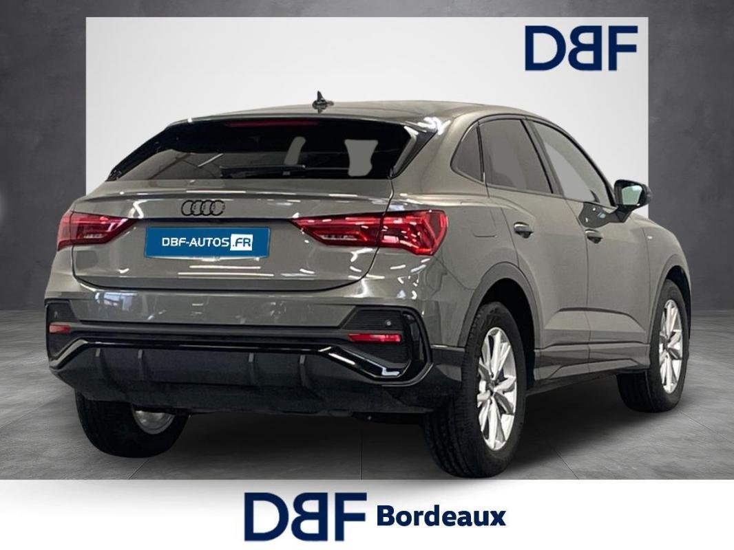Audi Q3 Sportback - Photo 5
