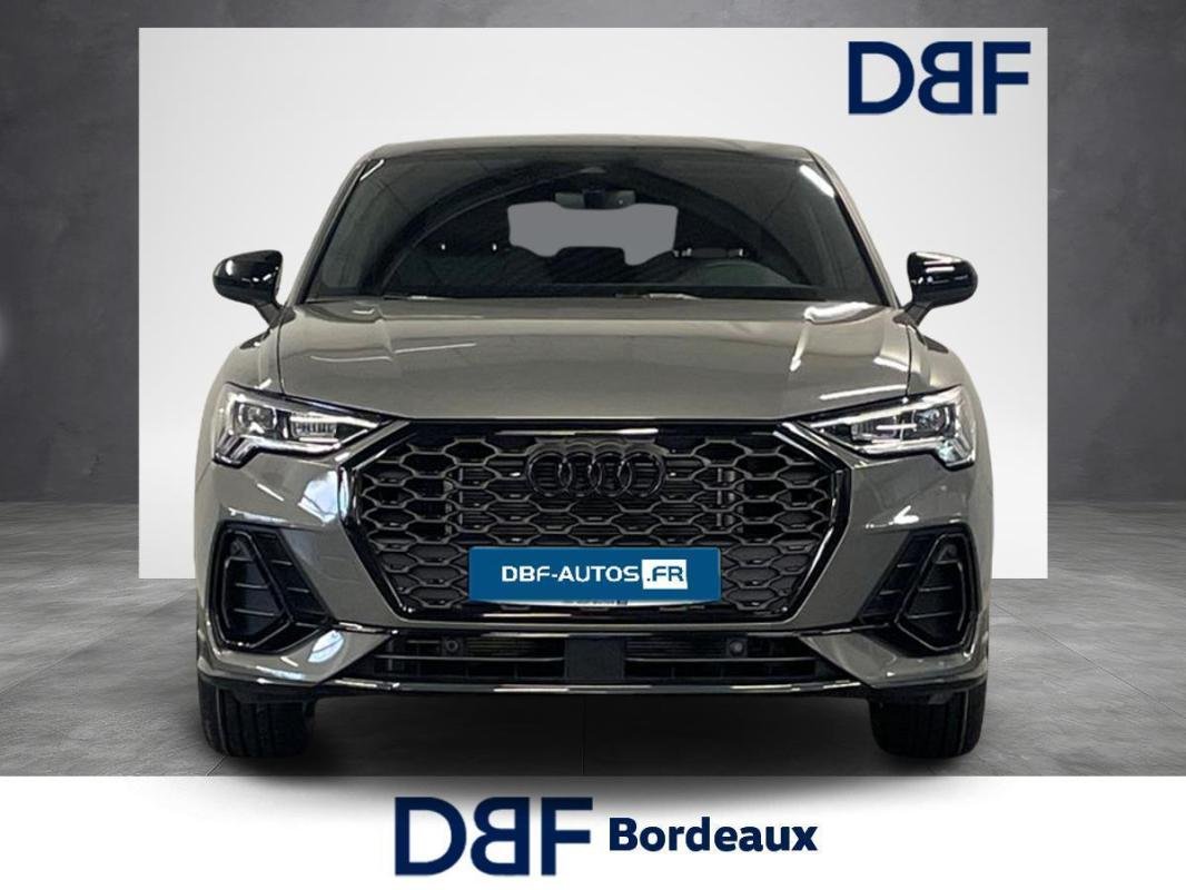 Audi Q3 Sportback - Photo 7