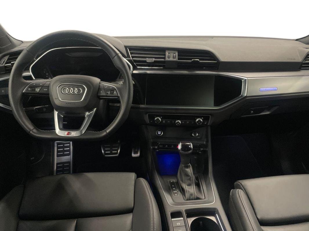 Audi Q3 Sportback - Photo 8