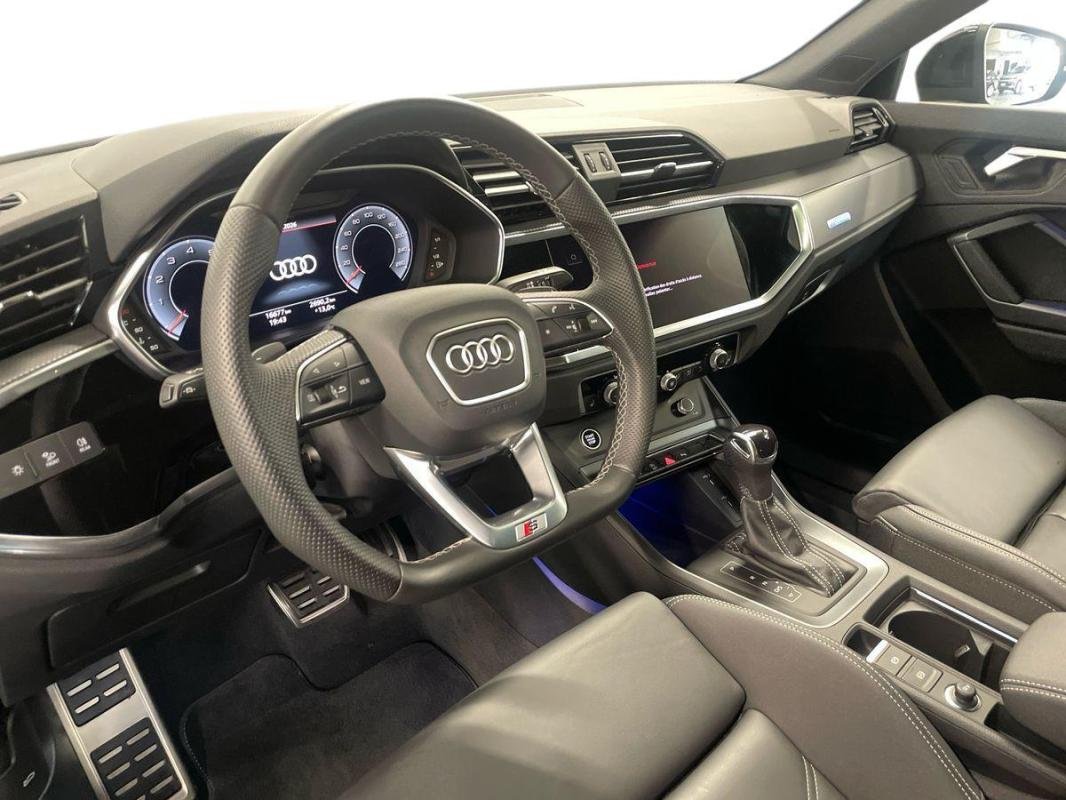 Audi Q3 Sportback - Photo 9