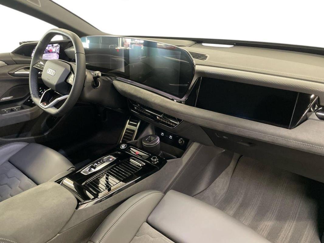 Audi e-tron - Photo 13