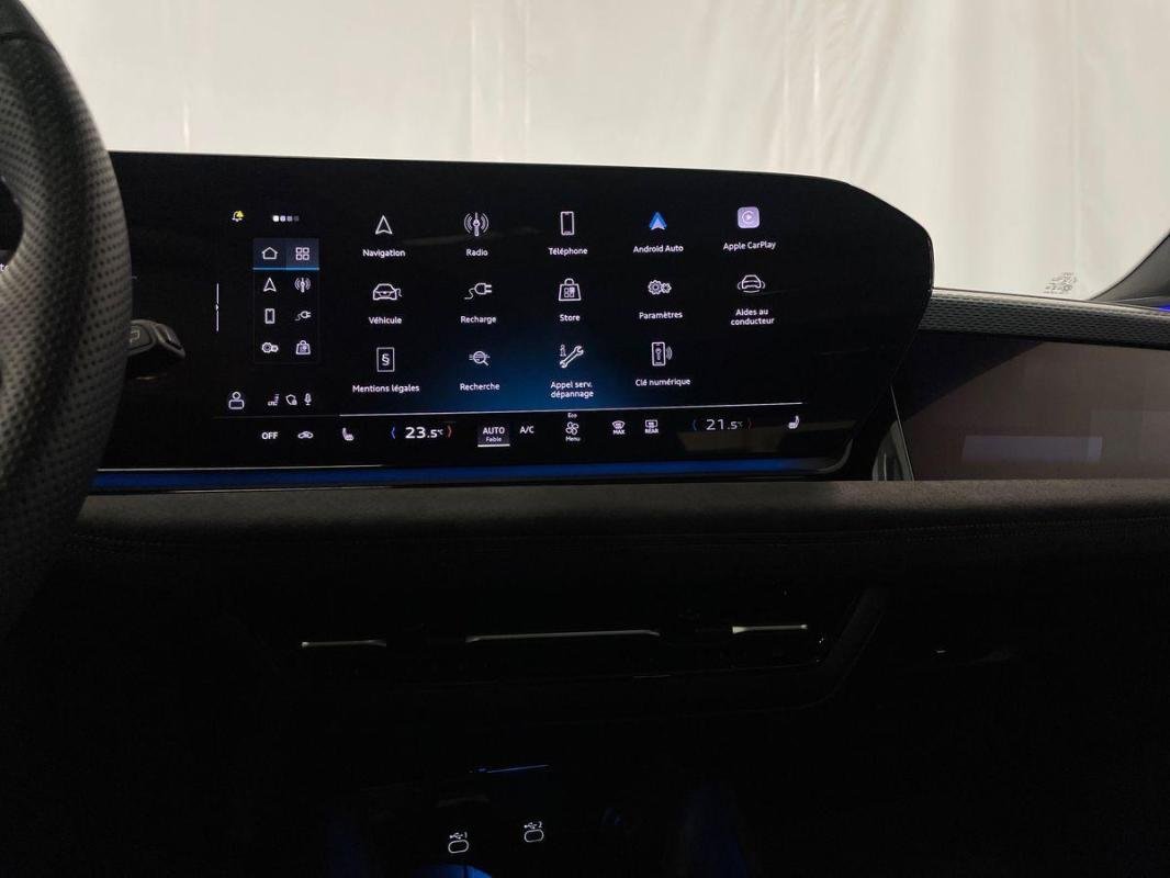 Audi e-tron - Photo 16