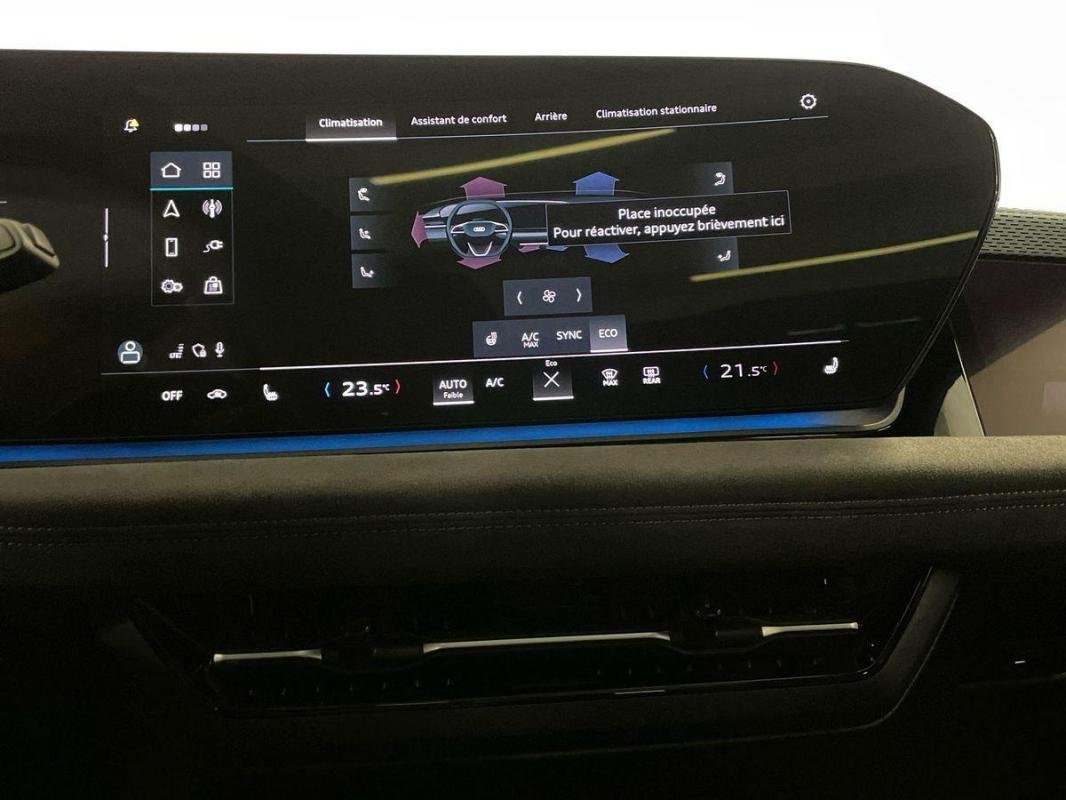 Audi e-tron - Photo 19