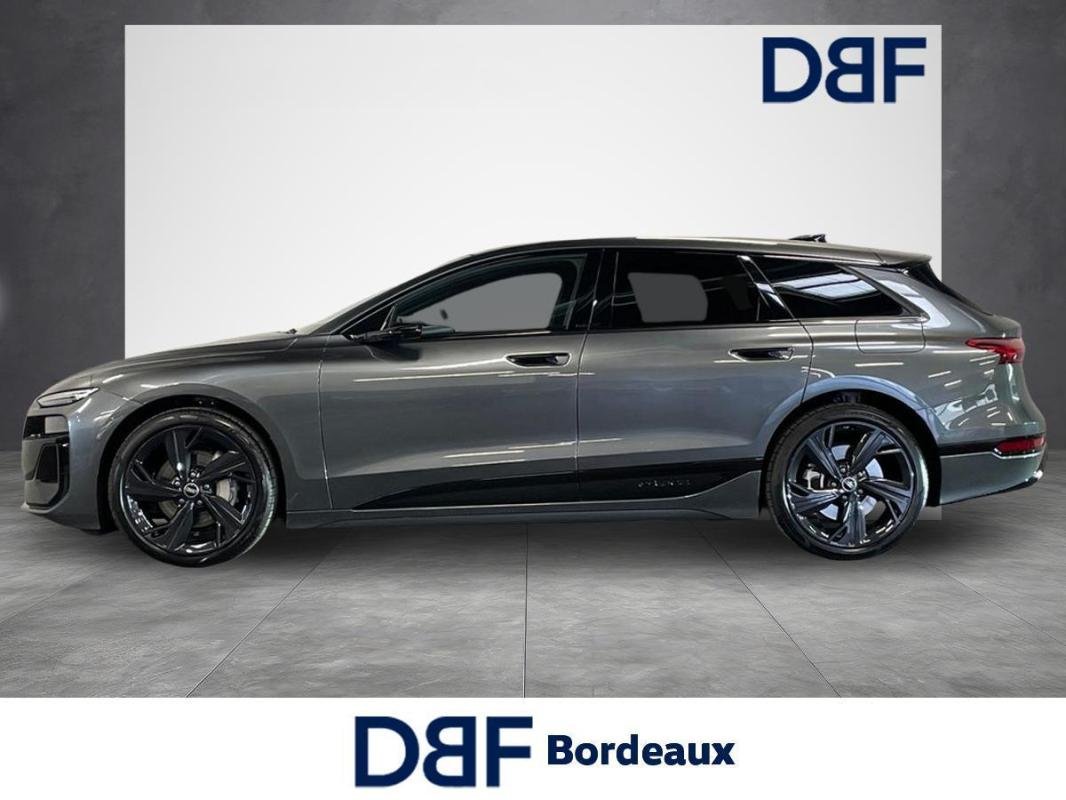 Audi e-tron - Photo 2