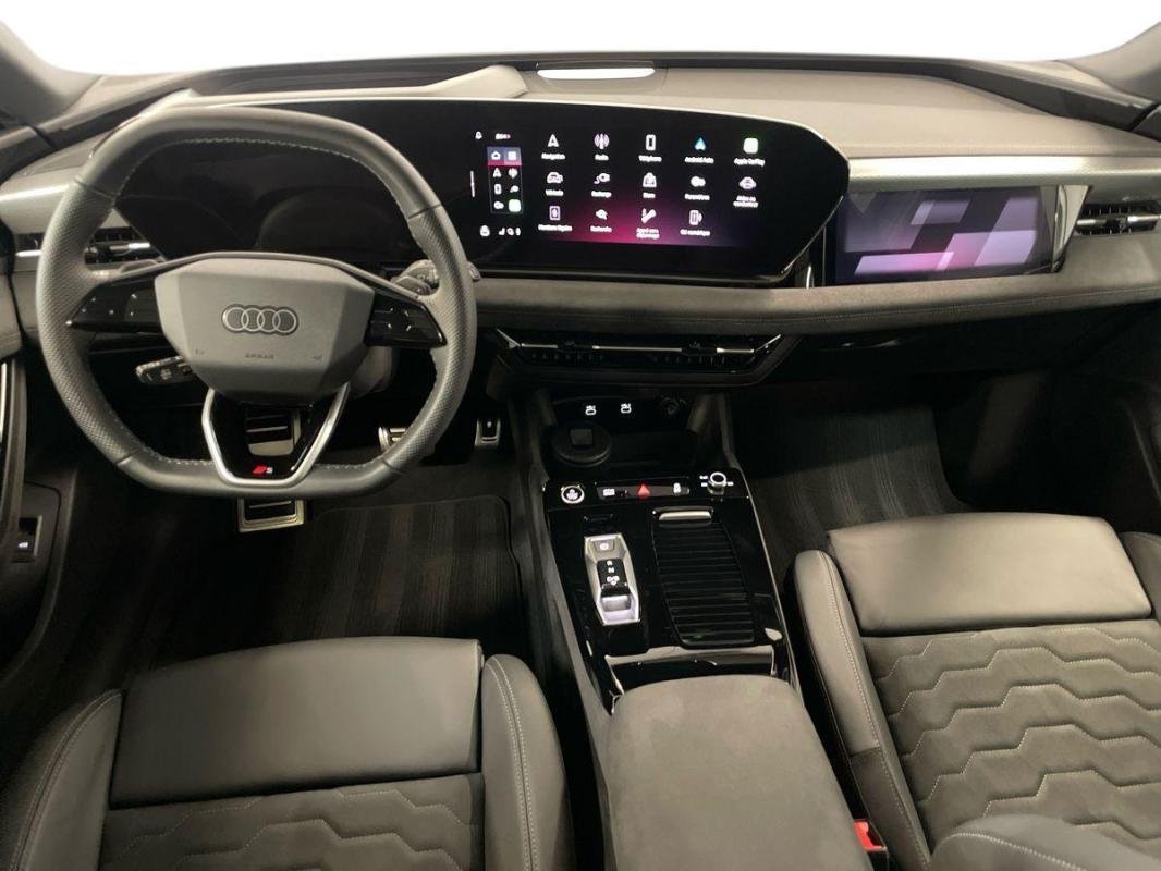 Audi e-tron - Photo 24