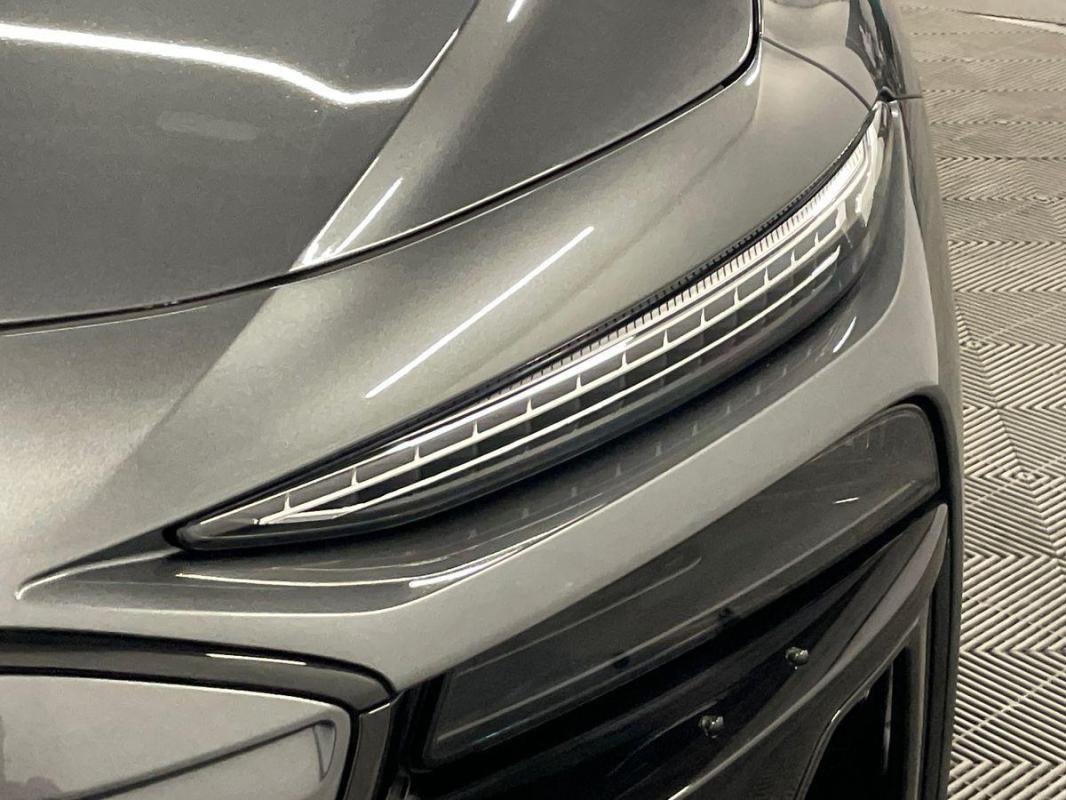 Audi e-tron - Photo 25