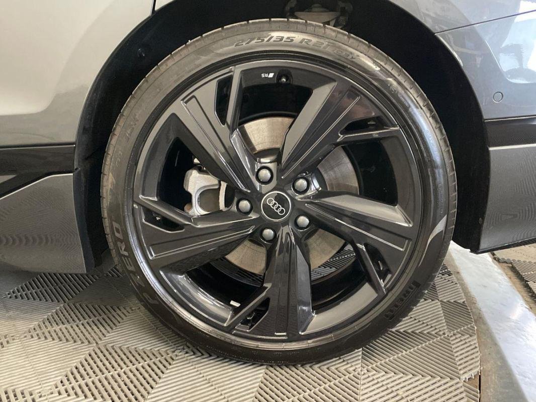 Audi e-tron - Photo 28