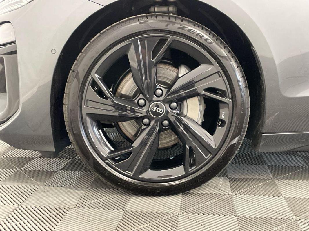 Audi e-tron - Photo 29