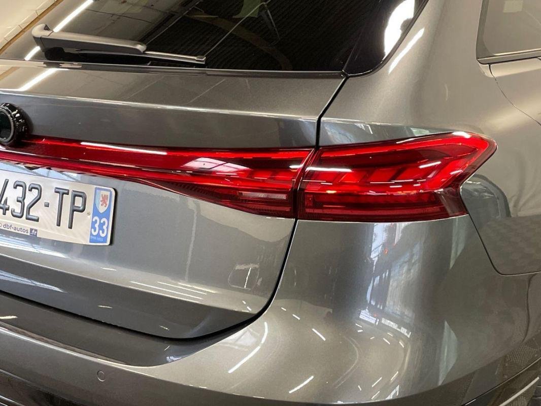 Audi e-tron - Photo 30