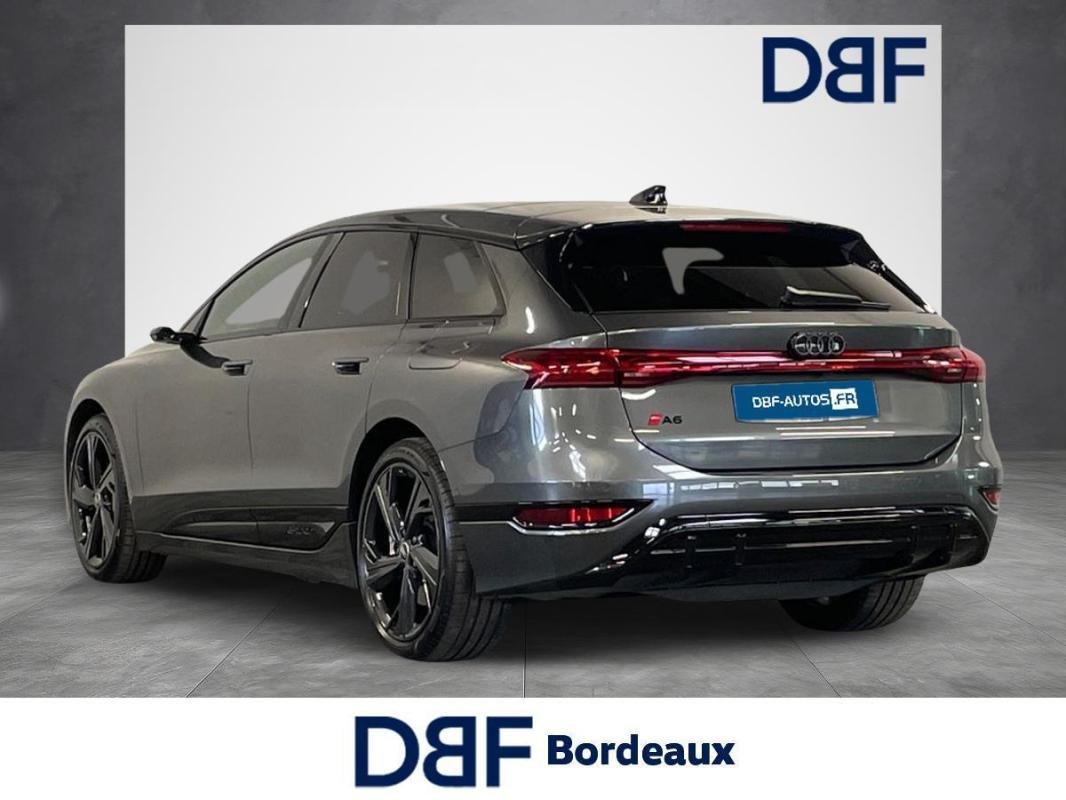 Audi e-tron - Photo 3