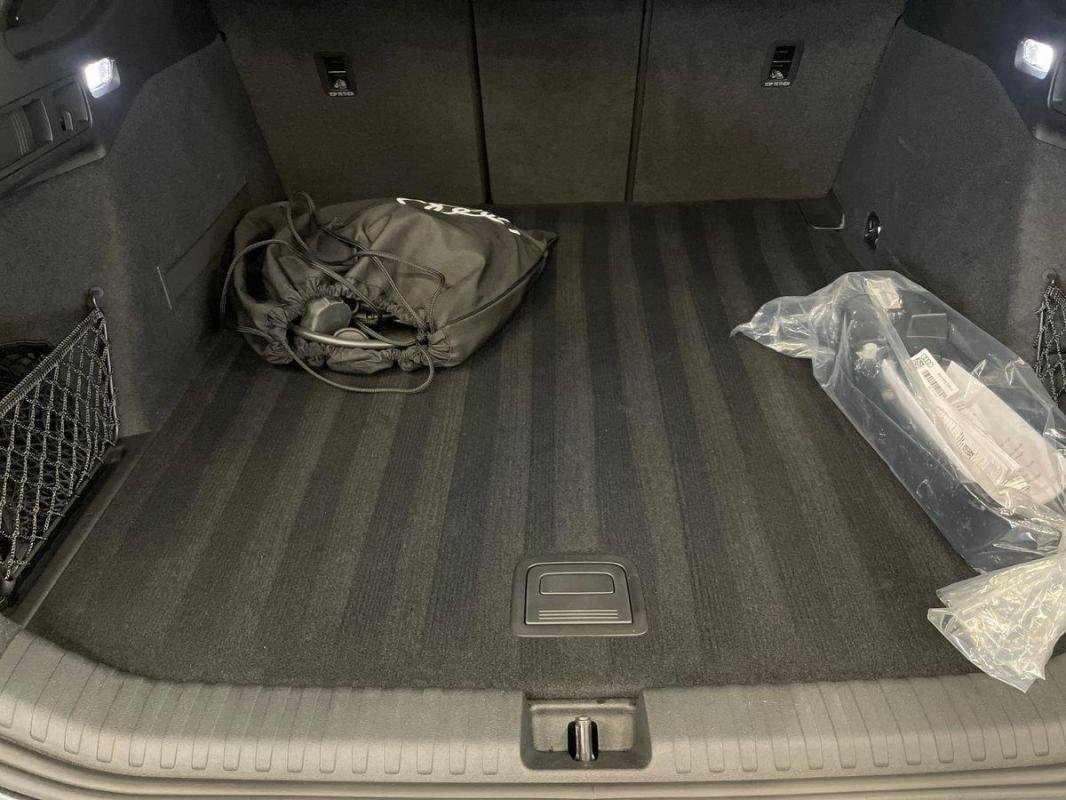 Audi e-tron - Photo 31