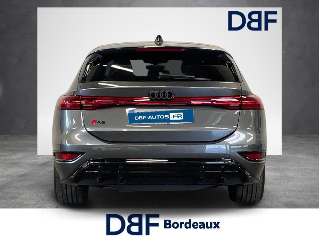 Audi e-tron - Photo 4