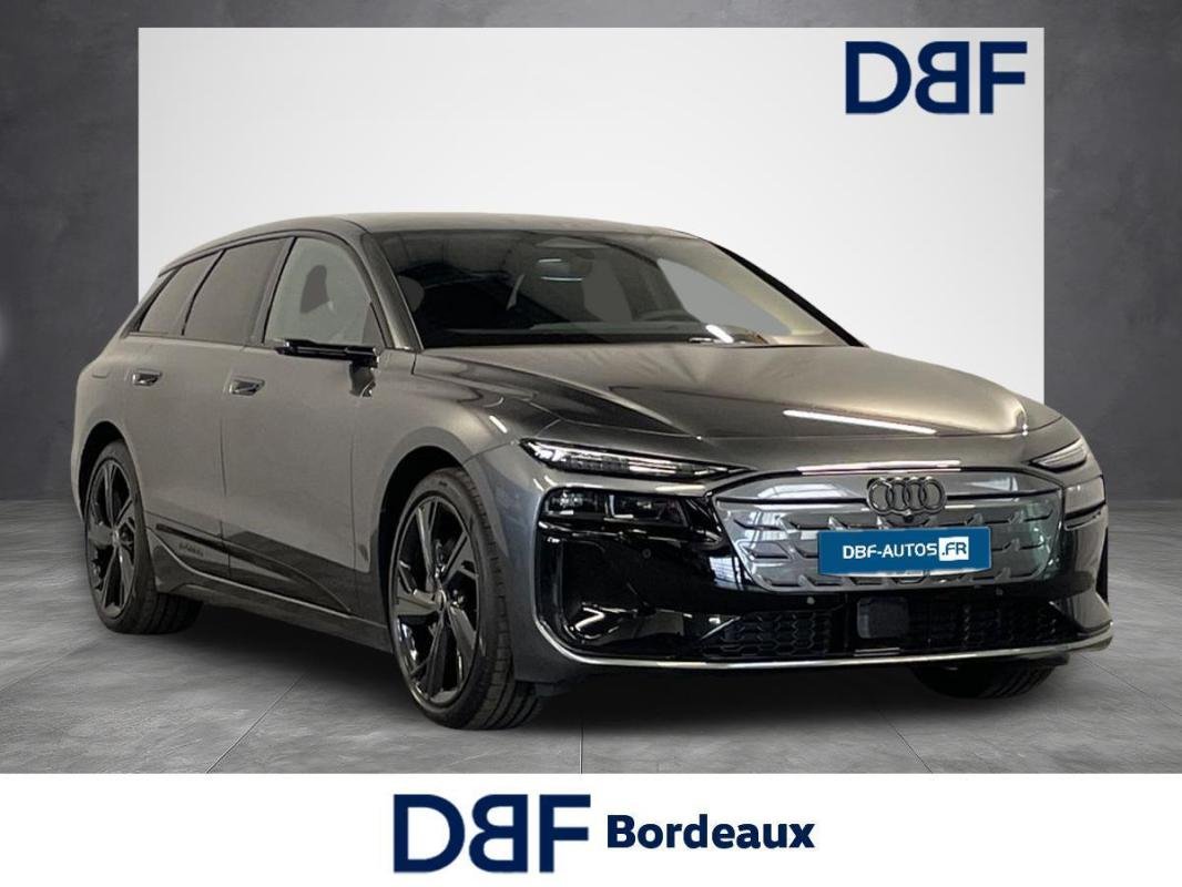Audi e-tron - Photo 6