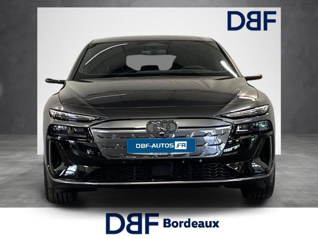 Audi e-tron - Photo 7
