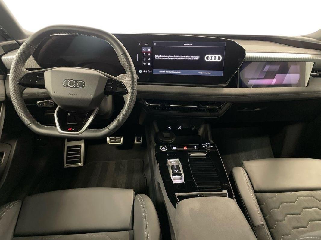 Audi e-tron - Photo 8