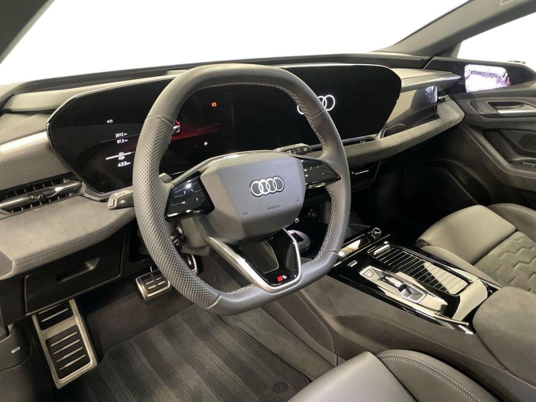 Audi e-tron - Photo 9