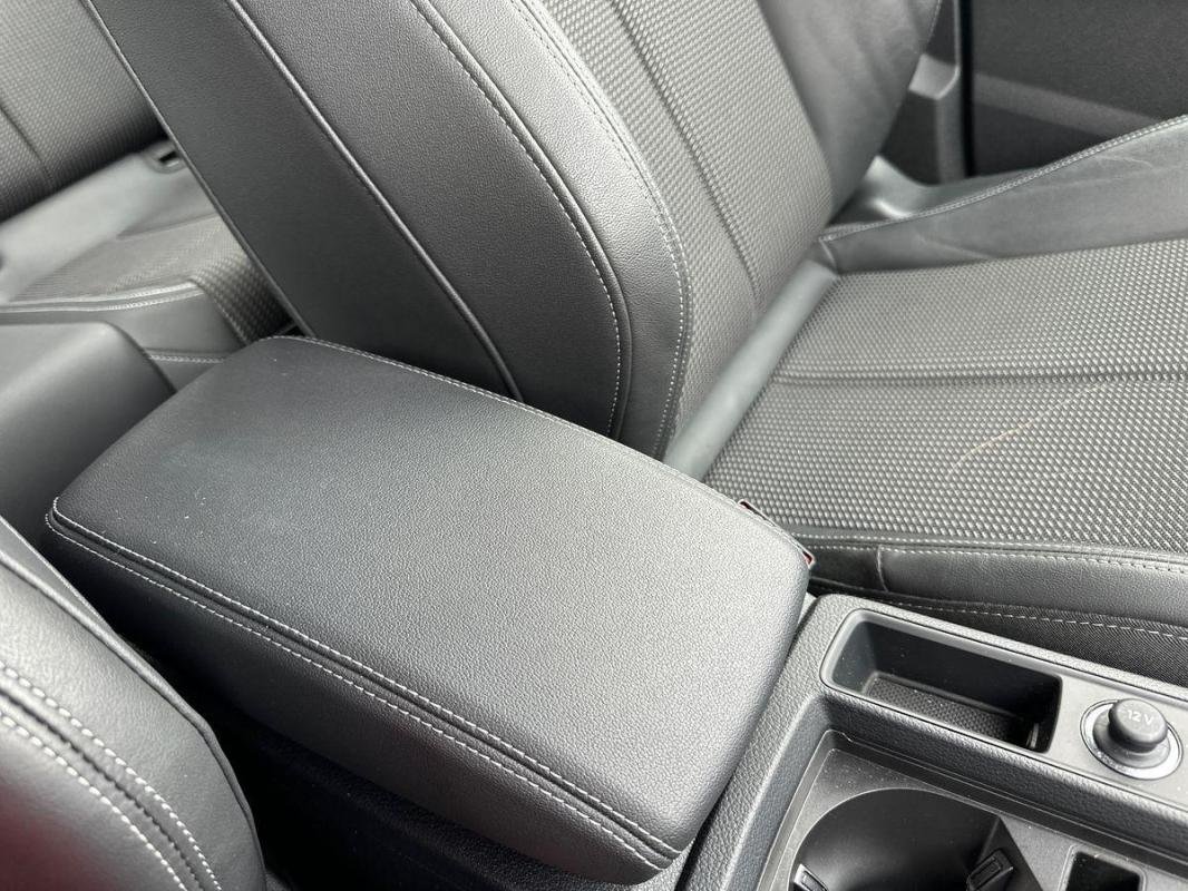 Audi Q3 Sportback - Photo 12