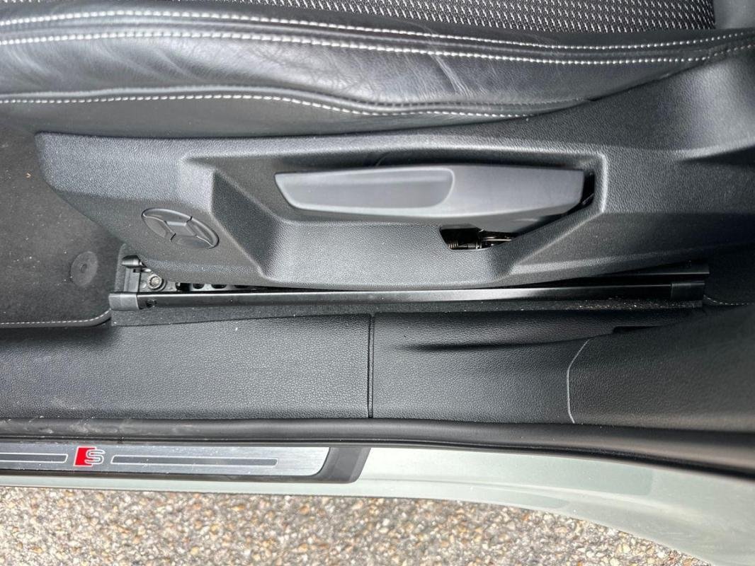Audi Q3 Sportback - Photo 14