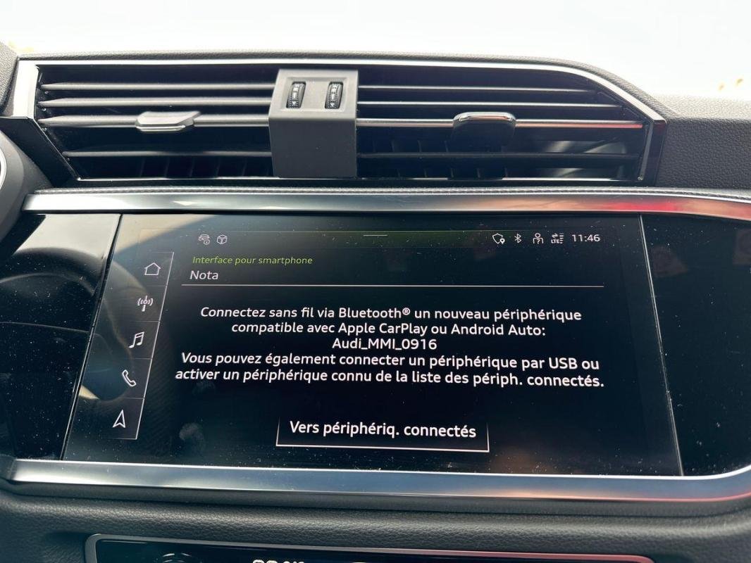 Audi Q3 Sportback - Photo 16