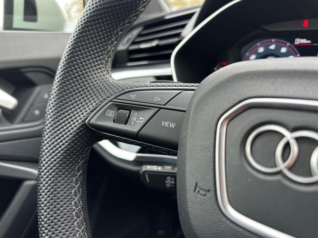 Audi Q3 Sportback - Photo 20